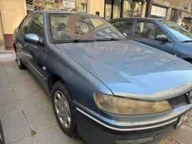 Peugeot 406, снимка 9