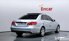 Mercedes-Benz E 250 E250 CDI 4MATIC, снимка 2