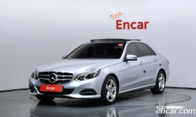 Mercedes-Benz E 250 E250 CDI 4MATIC, снимка 1