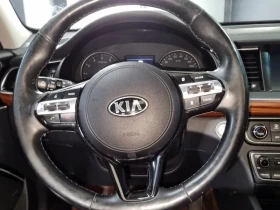 Kia K7 3.0 Lpi Prestige, снимка 13