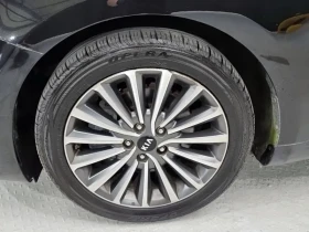 Kia K7 3.0 Lpi Prestige, снимка 5