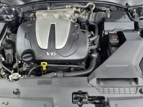 Kia K7 3.0 Lpi Prestige, снимка 6