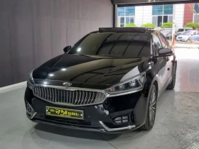 Kia K7 3.0 Lpi Prestige, снимка 1
