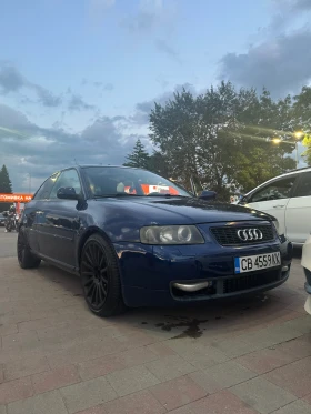 Audi A3, снимка 7