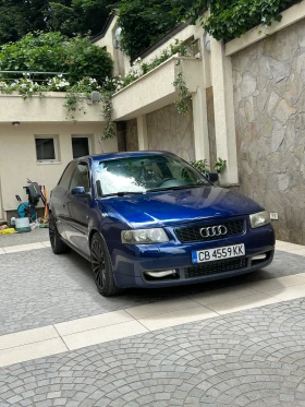 Audi A3, снимка 2