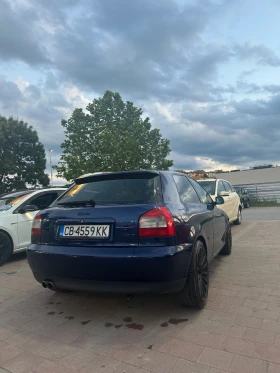 Audi A3, снимка 5