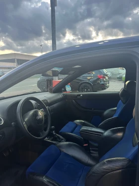 Audi A3, снимка 4