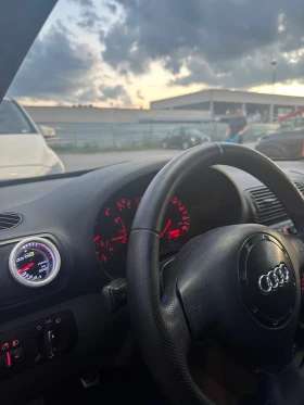 Audi A3, снимка 3