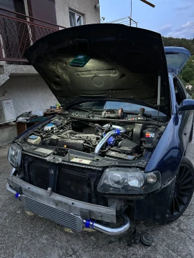 Audi A3, снимка 9
