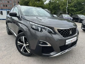 Peugeot 3008 GTline * EAT 8 * VIRTUAL COCKPIT * , снимка 3