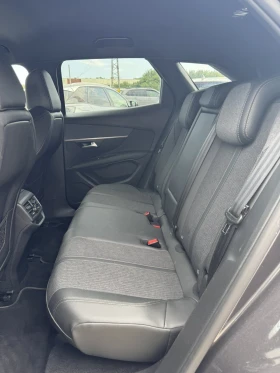 Peugeot 3008 GTline * EAT 8 * VIRTUAL COCKPIT * , снимка 13