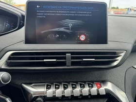 Peugeot 3008 GTline * EAT 8 * VIRTUAL COCKPIT * , снимка 11