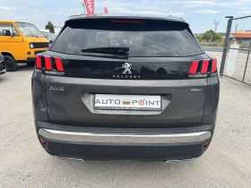 Peugeot 3008 GTline * EAT 8 * VIRTUAL COCKPIT * , снимка 5