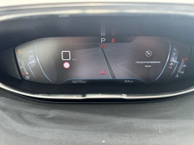 Peugeot 3008 GTline * EAT 8 * VIRTUAL COCKPIT * , снимка 12