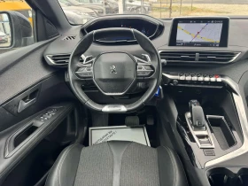 Peugeot 3008 GTline * EAT 8 * VIRTUAL COCKPIT * , снимка 9