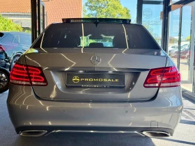 Mercedes-Benz E 350 AMG* 4M* Bluetec* Pano* Подгрев*  ЛИЗИНГ , снимка 5