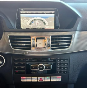 Mercedes-Benz E 350 AMG* 4M* Bluetec* Pano* Подгрев*  ЛИЗИНГ , снимка 12
