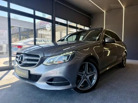 Mercedes-Benz E 350 AMG* 4M* Bluetec* Pano* Подгрев*  ЛИЗИНГ , снимка 3