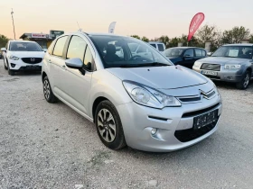 Citroen C3 1.6 HDI ЧИСТО НОВ ЕВРО 6, снимка 4