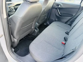 Citroen C3 1.6 HDI ЧИСТО НОВ ЕВРО 6, снимка 10