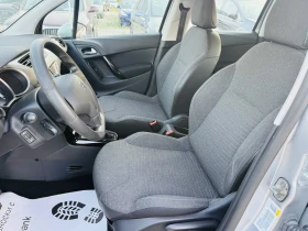 Citroen C3 1.6 HDI ЧИСТО НОВ ЕВРО 6, снимка 9
