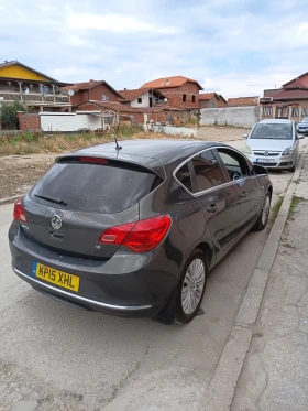 Opel Astra, снимка 5
