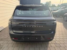 Leapmotor C10 Style ГОРЕЩА ОФЕРТА, снимка 4
