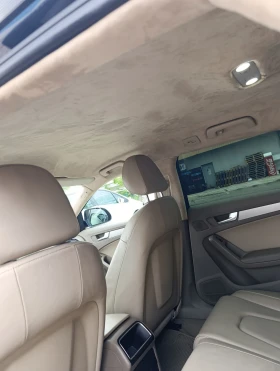 Audi A4 б8, снимка 9