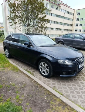 Audi A4 б8, снимка 13