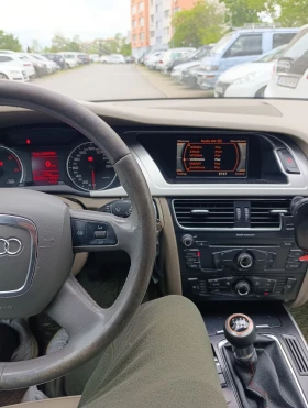 Audi A4 б8, снимка 7