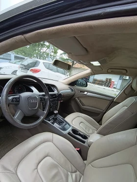 Audi A4 б8, снимка 8