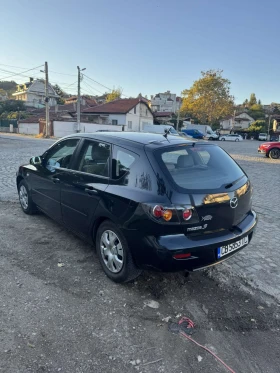 Mazda 3, снимка 3