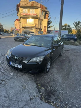 Mazda 3, снимка 11