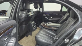 Mercedes-Benz S 560, снимка 11