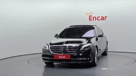 Mercedes-Benz S 560, снимка 3