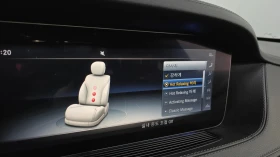 Mercedes-Benz S 560, снимка 17