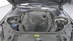 Mercedes-Benz S 560, снимка 6
