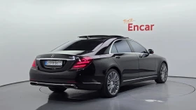 Mercedes-Benz S 560, снимка 2