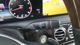Mercedes-Benz S 560, снимка 9