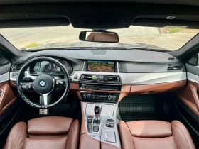 BMW 530, снимка 8