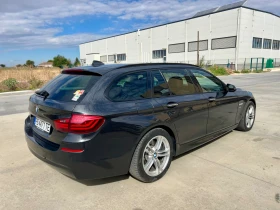 BMW 530, снимка 4
