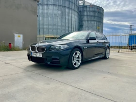 BMW 530, снимка 7