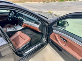 BMW 530, снимка 10