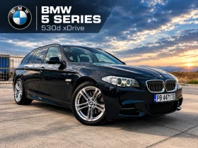 BMW 530, снимка 1