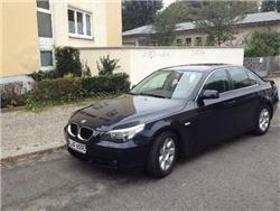 BMW 520 2.2i 3.0xd 3.0ix, снимка 1 - Автомобили и джипове - 15476325