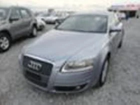 Audi A6 3.0/2.7/2.0 oll | Mobile.bg    1