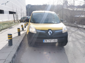 Renault Kangoo Z. E 33kwh | Mobile.bg   5