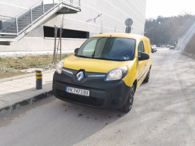 Renault Kangoo Z. E 33kwh | Mobile.bg   4
