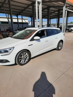 Renault Megane Grandtour ENERGY TCe 100, снимка 14