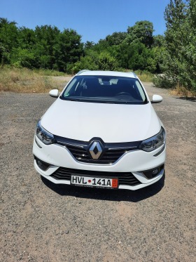 Обява за продажба на Renault Megane Grandtour ENERGY TCe 100 ~19 999 лв. - изображение 1